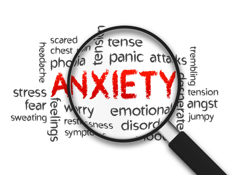 Anxiety Disorder Jenis Ciri Ciri Dan Cara Mengatasinya Riset