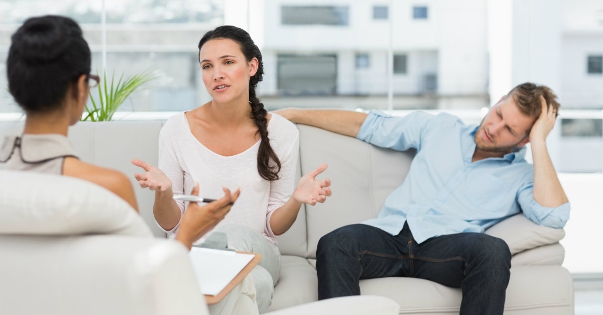 Tarzana Relationship Counseling 